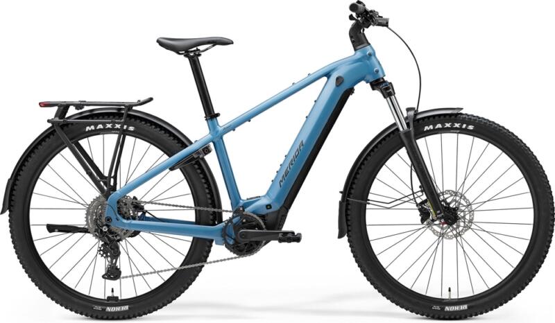 Merida eFLOAT CC 400 EQ