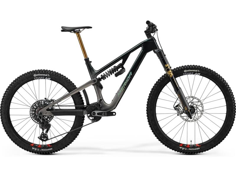 Merida ONE-SIXTY 10K