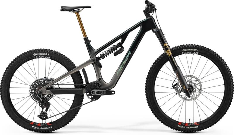 Merida ONE-SIXTY 10K