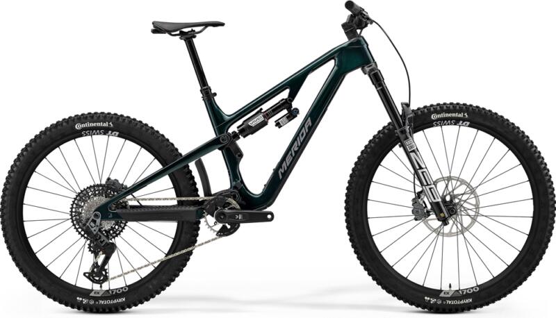 Merida ONE-SIXTY 8000