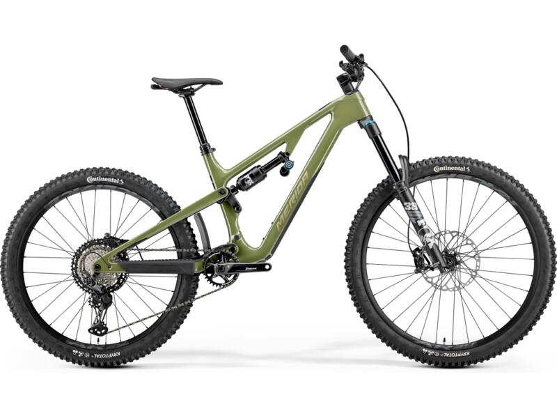 Merida ONE-SIXTY 7000