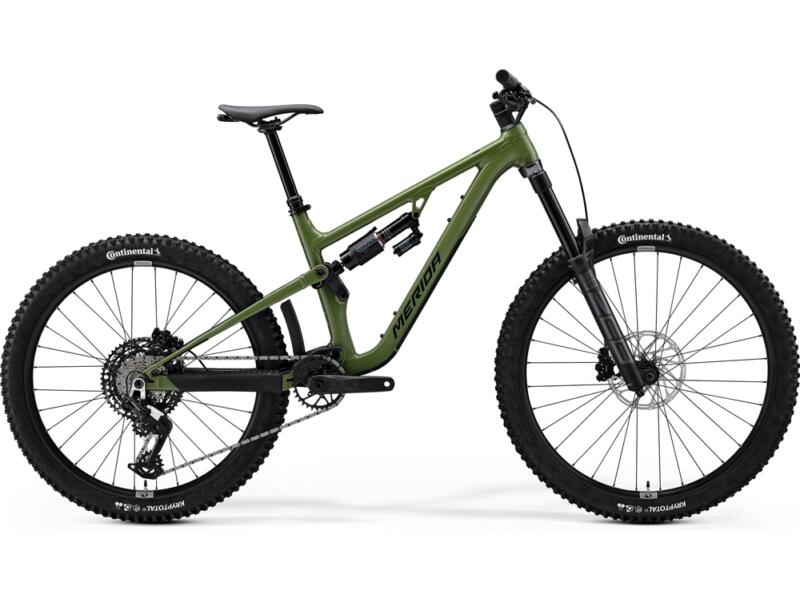 Merida ONE-SIXTY 700