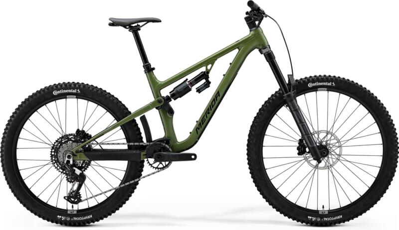 Merida ONE-SIXTY 700