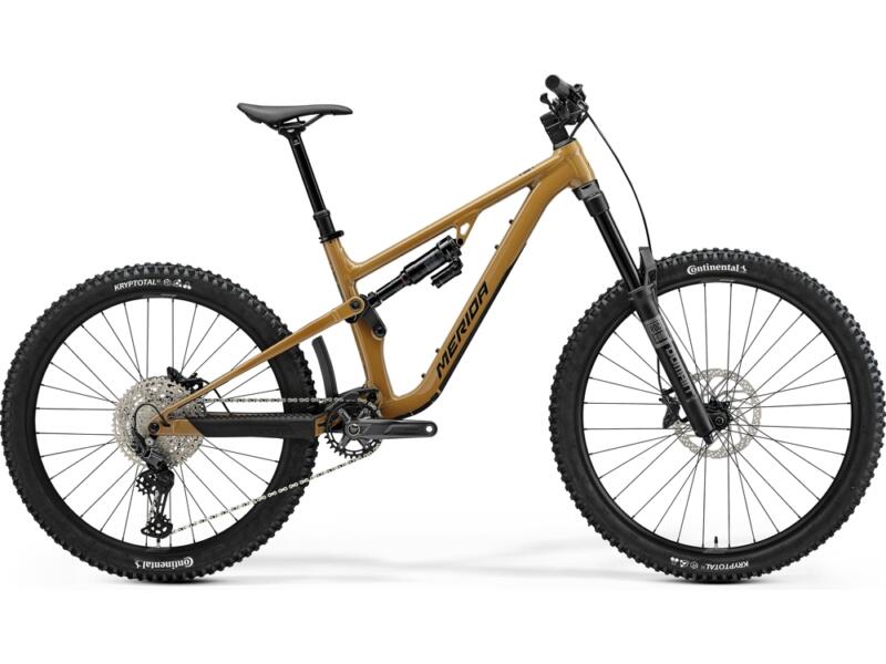 Merida ONE-SIXTY 500