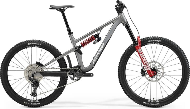 Merida ONE-SIXTY FR 800