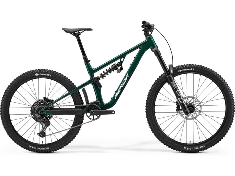 Merida ONE-SIXTY FR 400