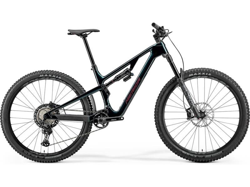 Merida ONE-FORTY 7000