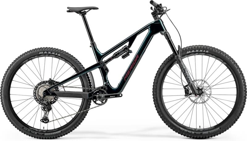 Merida ONE-FORTY 7000