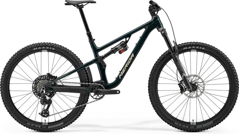 Merida ONE-FORTY 700