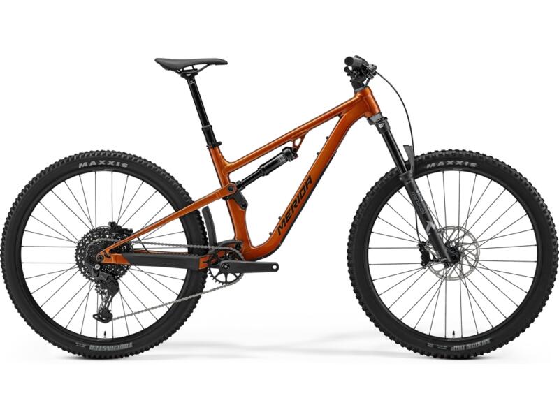 Merida ONE-FORTY 400