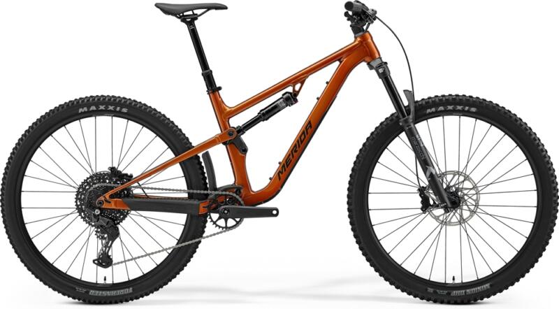 Merida ONE-FORTY 400