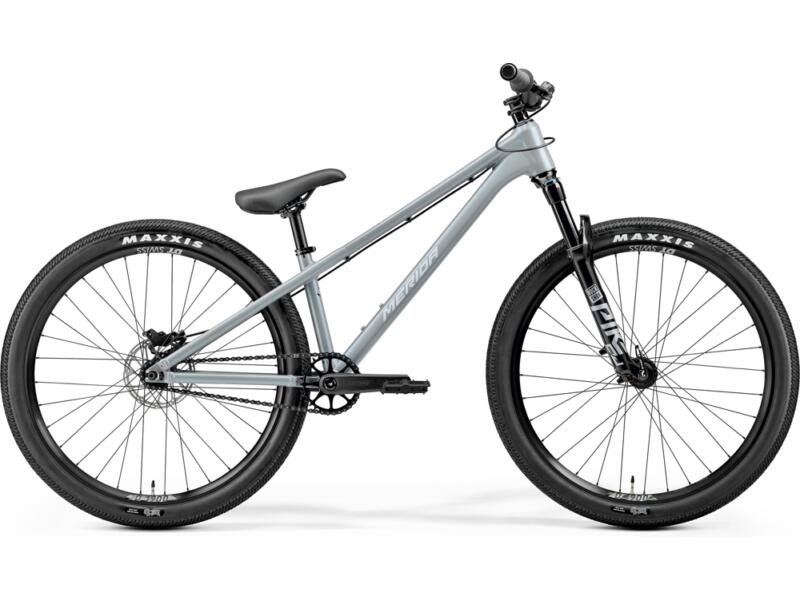 Merida DIRT 700