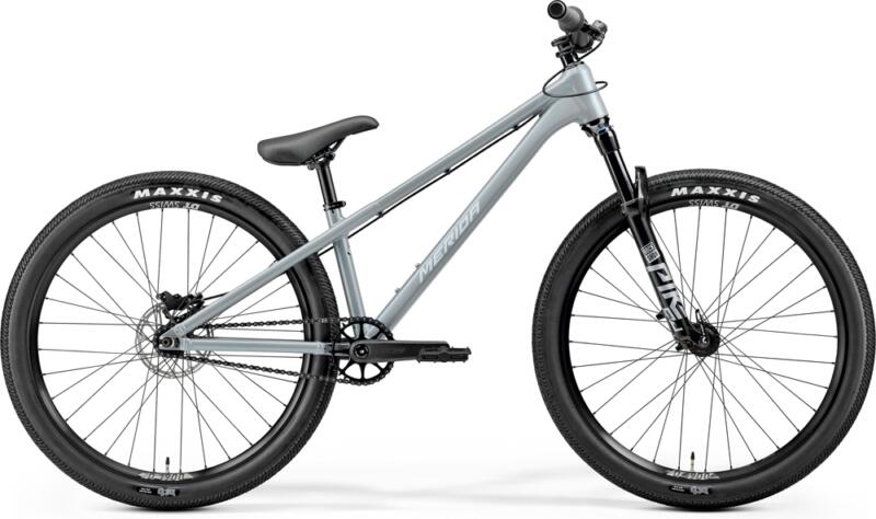 Merida DIRT 700