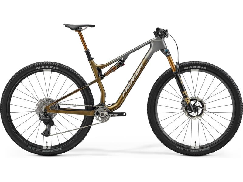 Merida NINETY-SIX 9000