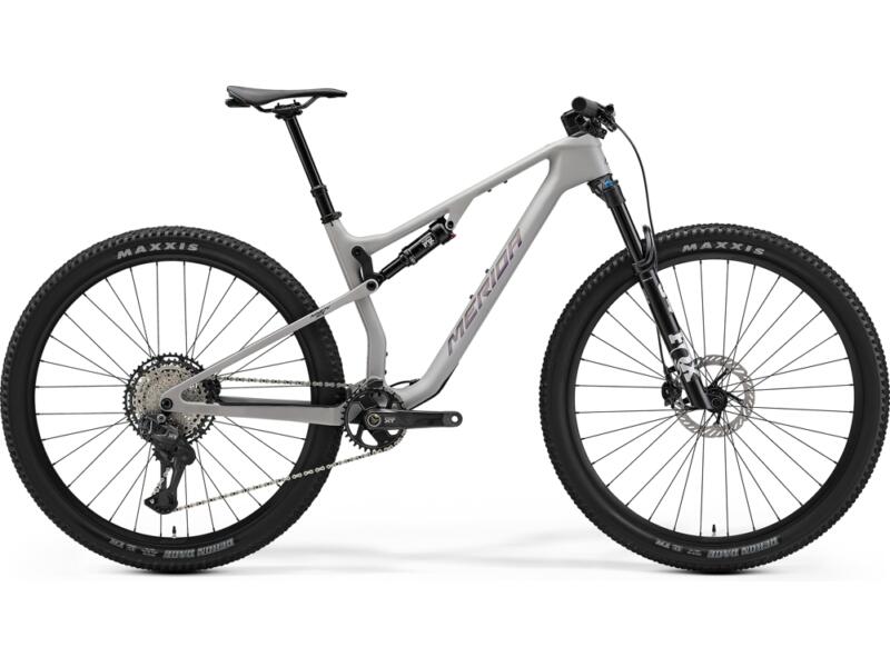 Merida NINETY-SIX XT