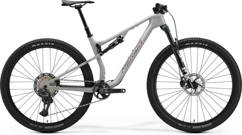 Merida NINETY-SIX XT