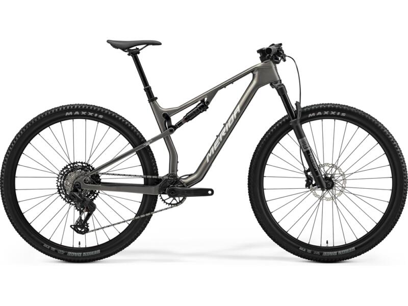 Merida NINETY-SIX 6000
