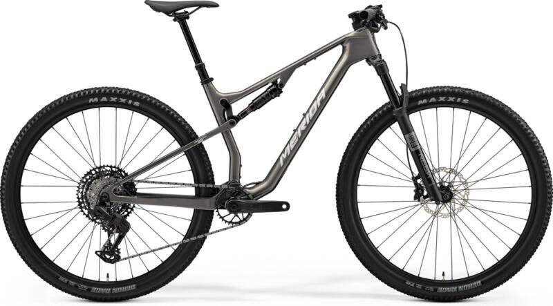 Merida NINETY-SIX 6000