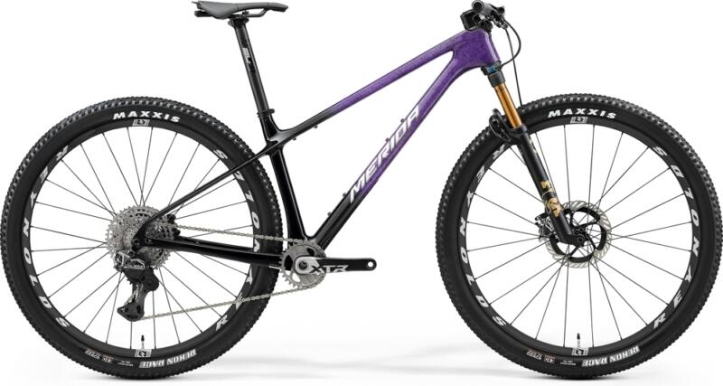 Merida BIG.NINE 10K