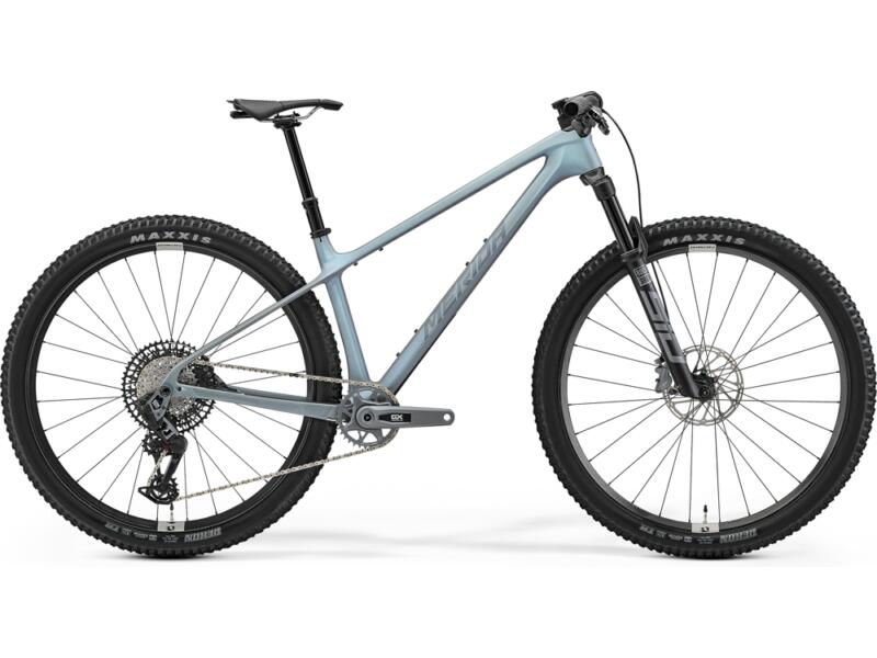 Merida BIG.NINE TR 8000