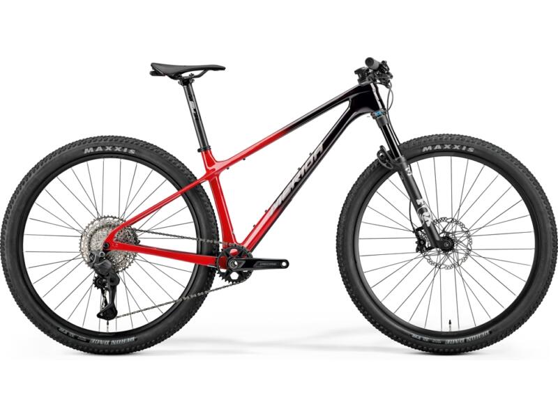 Merida BIG.NINE 7000