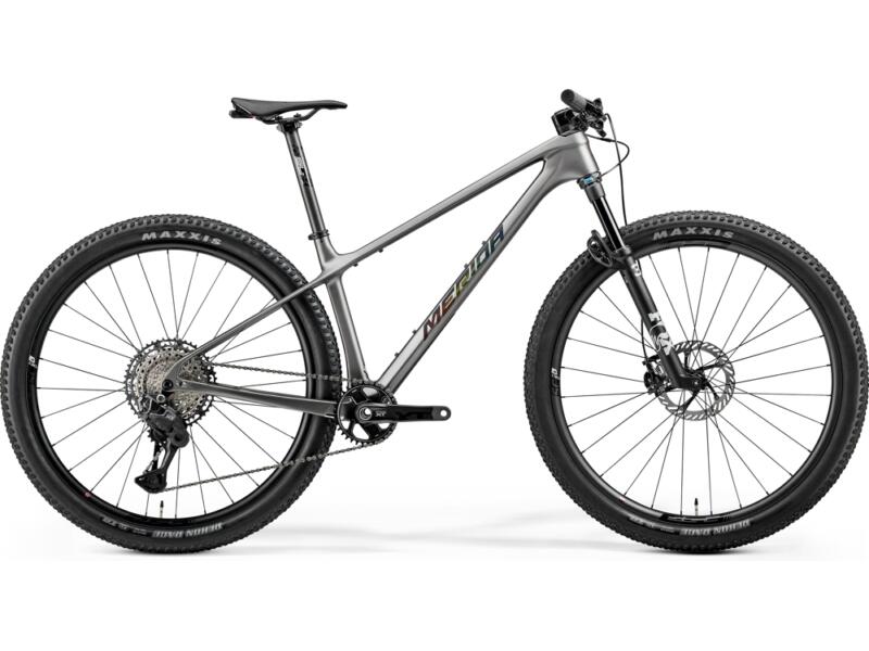 Merida BIG.NINE XT