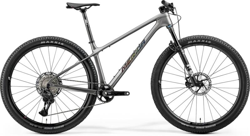 Merida BIG.NINE XT