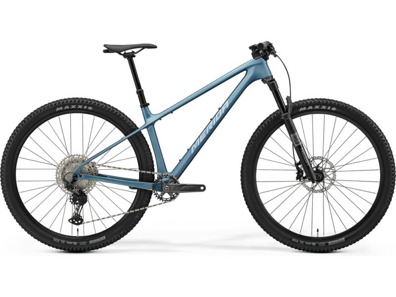Merida BIG.NINE TR 5000