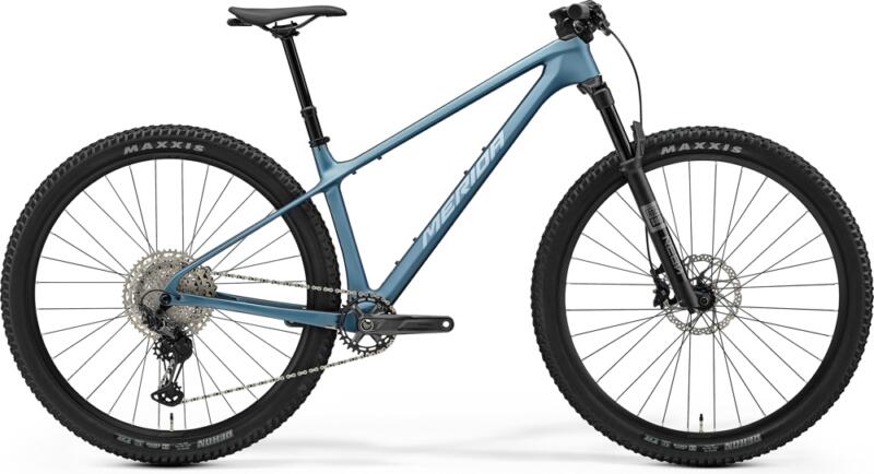 Merida BIG.NINE TR 5000