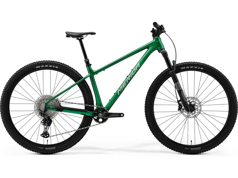 Merida BIG.NINE TR LIMITED