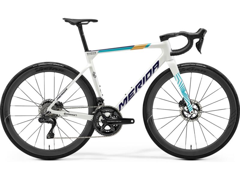 Merida SCULTURA TEAM
