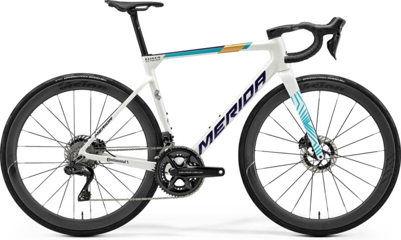 Merida SCULTURA TEAM