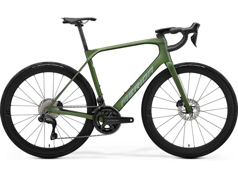 Merida SCULTURA ENDURANCE 8000