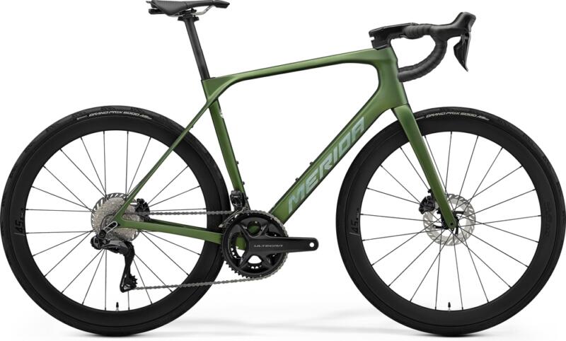 Merida SCULTURA ENDURANCE 8000