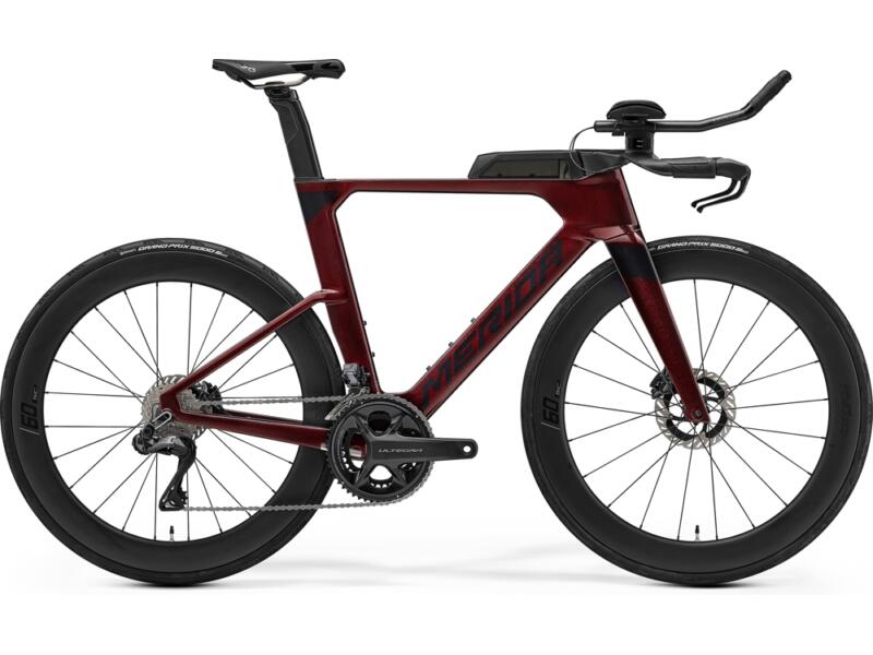 Merida TIME WARP TRI LIMITED