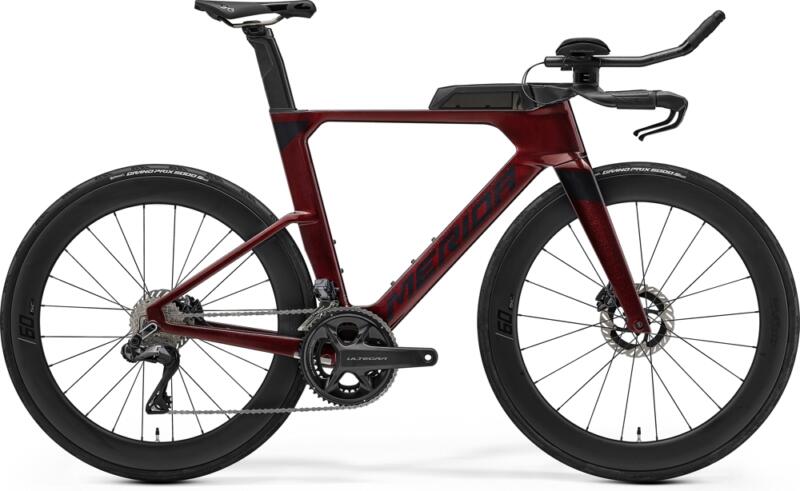 Merida TIME WARP TRI LIMITED