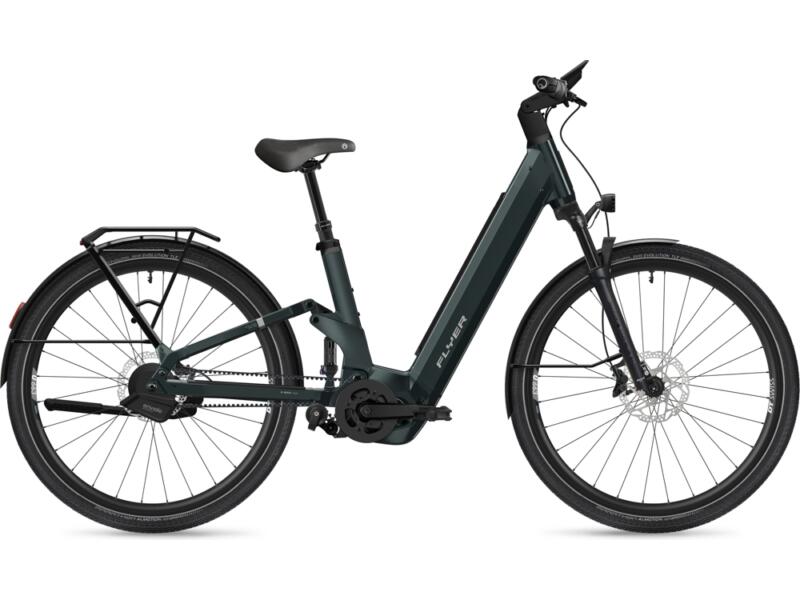 FLYER G1 Gotour X 7.23