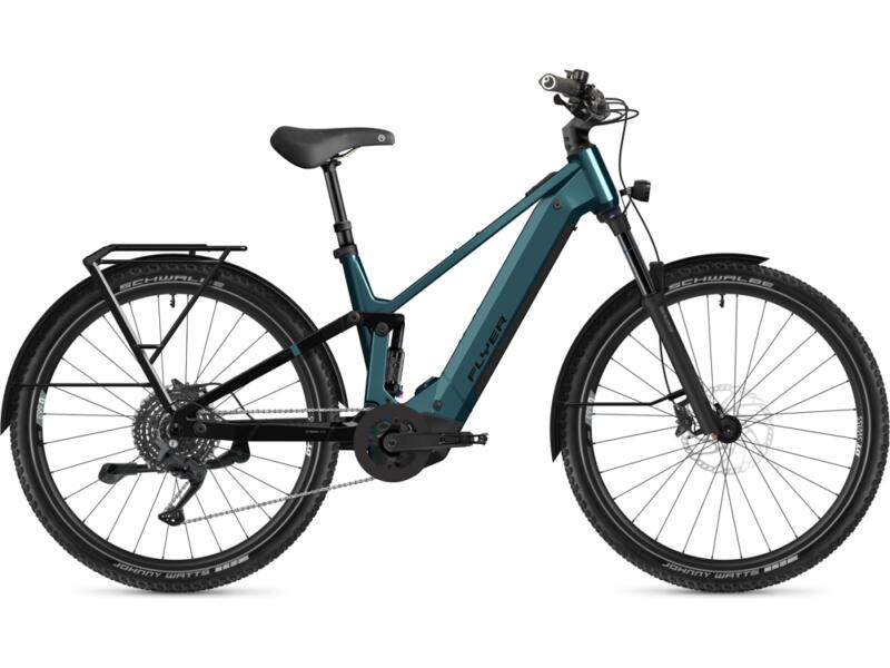 FLYER G2 Goroc X 1.10