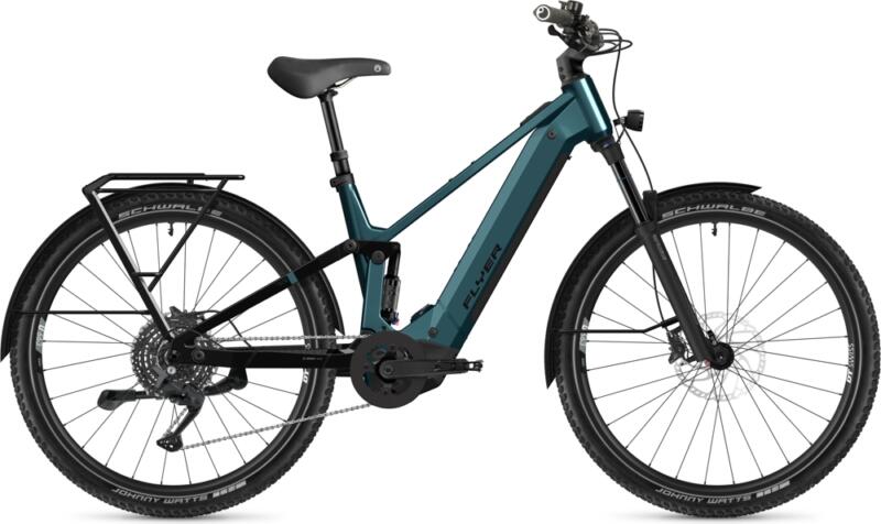 FLYER G2 Goroc X 1.10