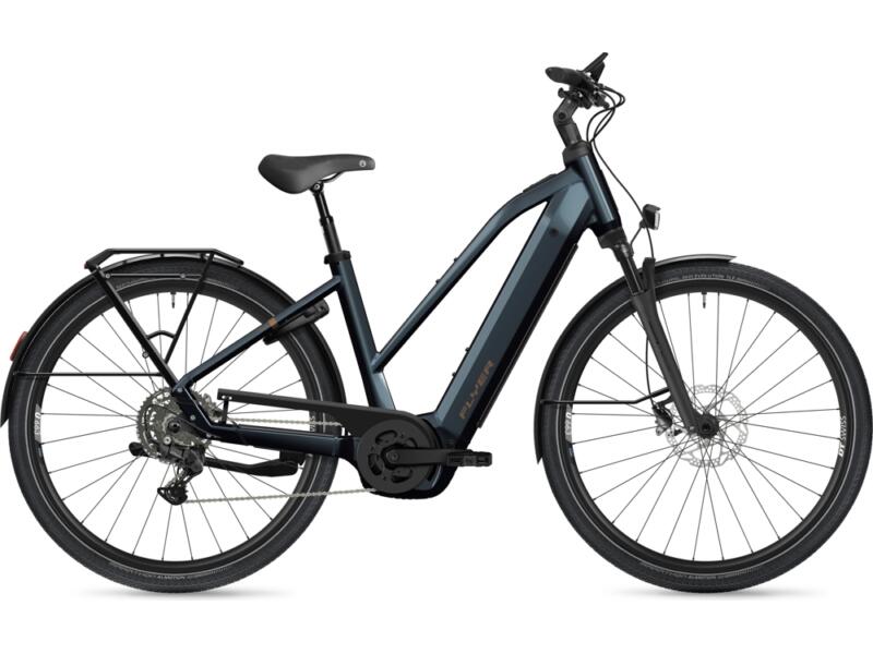 FLYER G2 Gotour 3.10