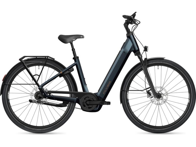 FLYER G2 Gotour 3.43 NL