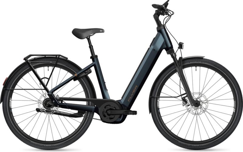 FLYER G2 Gotour 3.43 NL