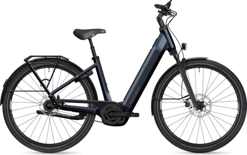 FLYER G2 Gotour 3.43 R