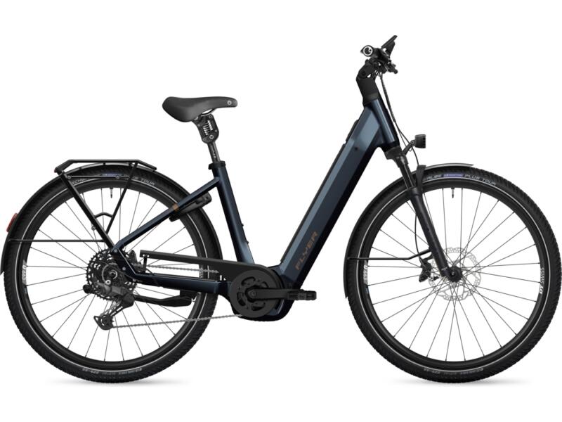 FLYER G2 Gotour 5.10 HD