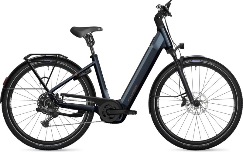 FLYER G2 Gotour 5.10 HD