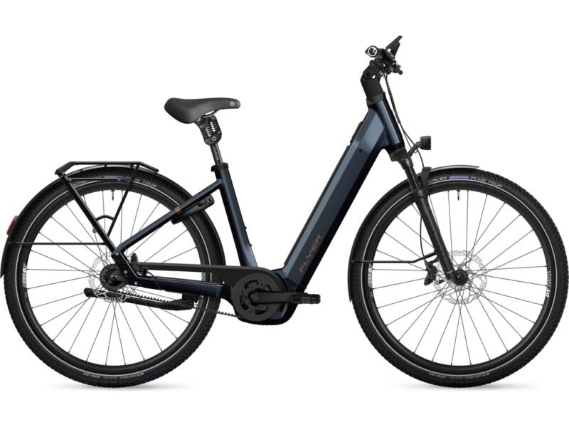 FLYER G2 Gotour 5.43 HD