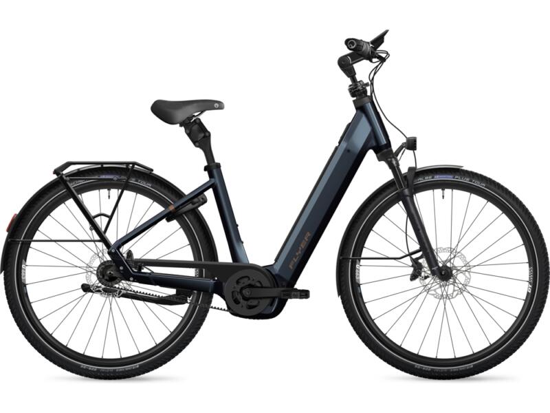 FLYER G2 Gotour 5.43 R