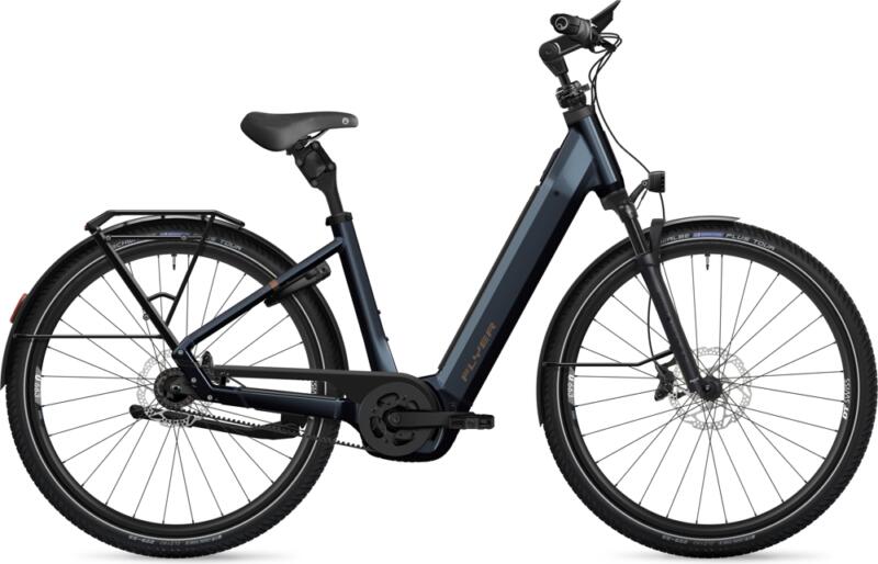 FLYER G2 Gotour 5.43 R