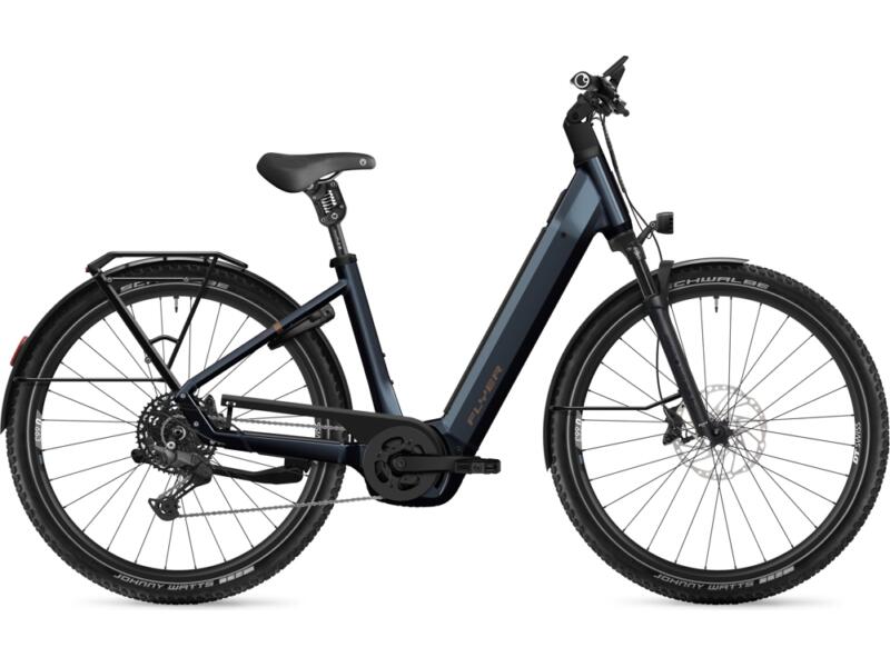 FLYER G2 Gotour 7.12 XC V2