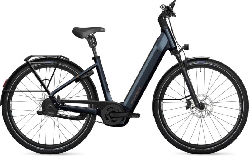 FLYER G2 Gotour 7.23 HD